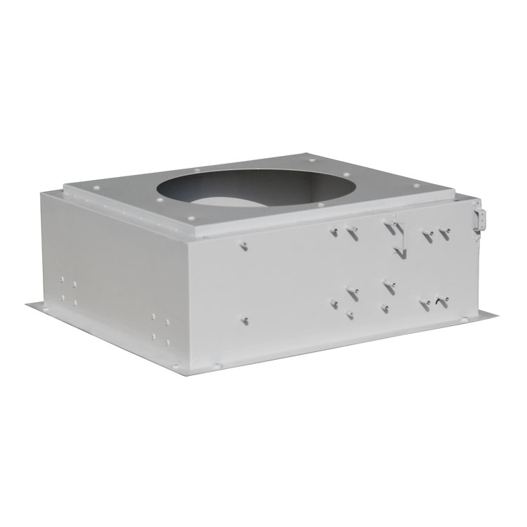 鈑金殼體加工以&ldquo;精湛工藝&rdquo;占領(lǐng)市場