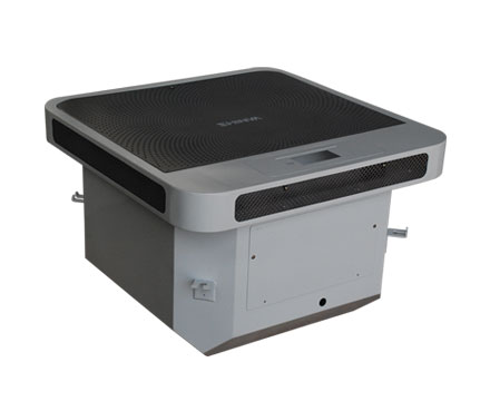 選擇機箱殼體定制就是選擇高品質、耐用產品