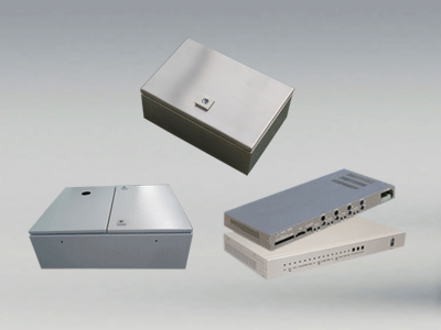 鈑金機箱定制的優勢與生產流程